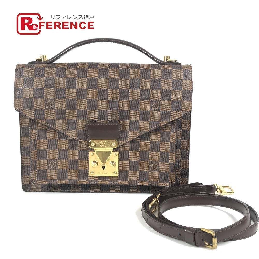 2026年最新】Yahoo!オークション -ルイヴィトン モンソーの中古品