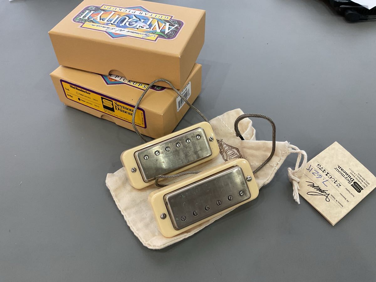 Yahoo!オークション -「(duncan ダンカン)antiquity」の落札相場・落札価格