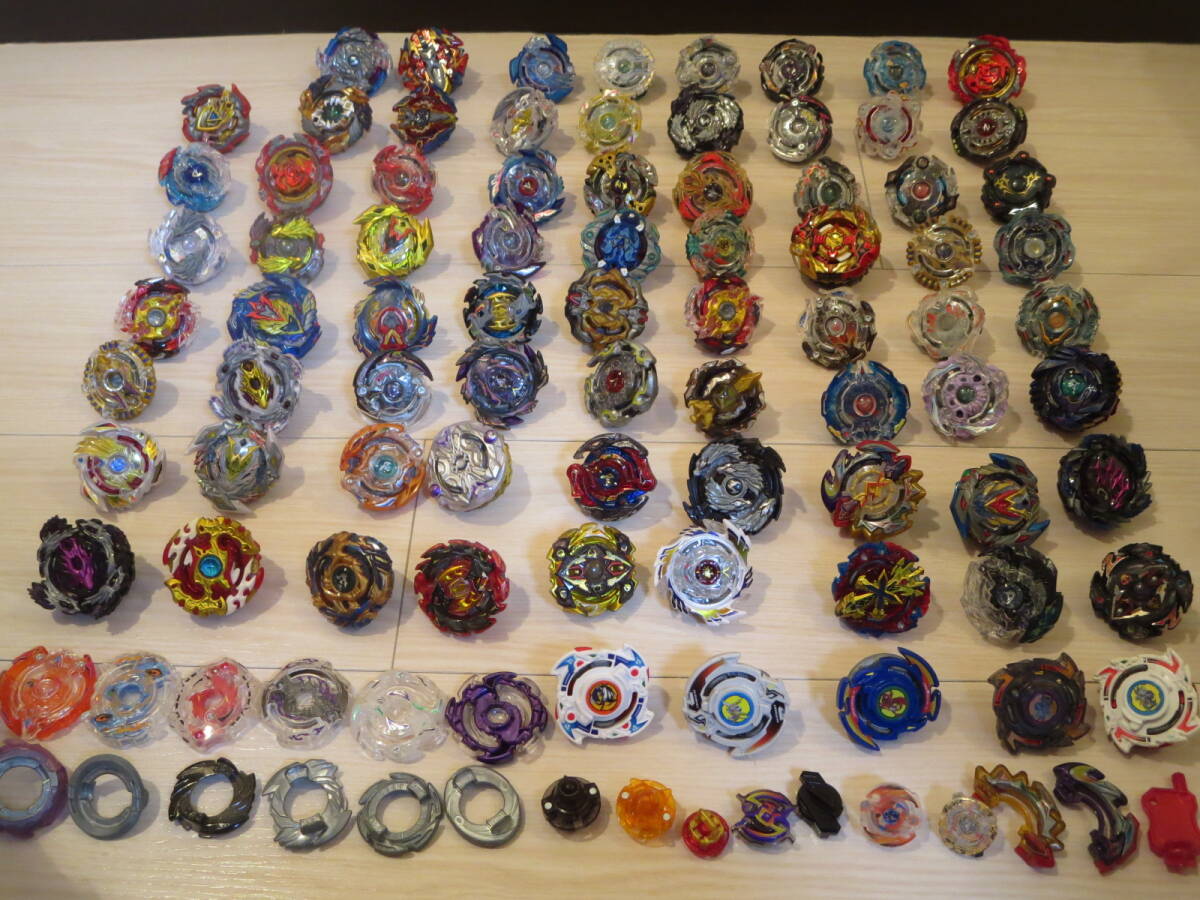 ベイブレード 大量 まとめ売り 2025年最新】Yahoo!オークション