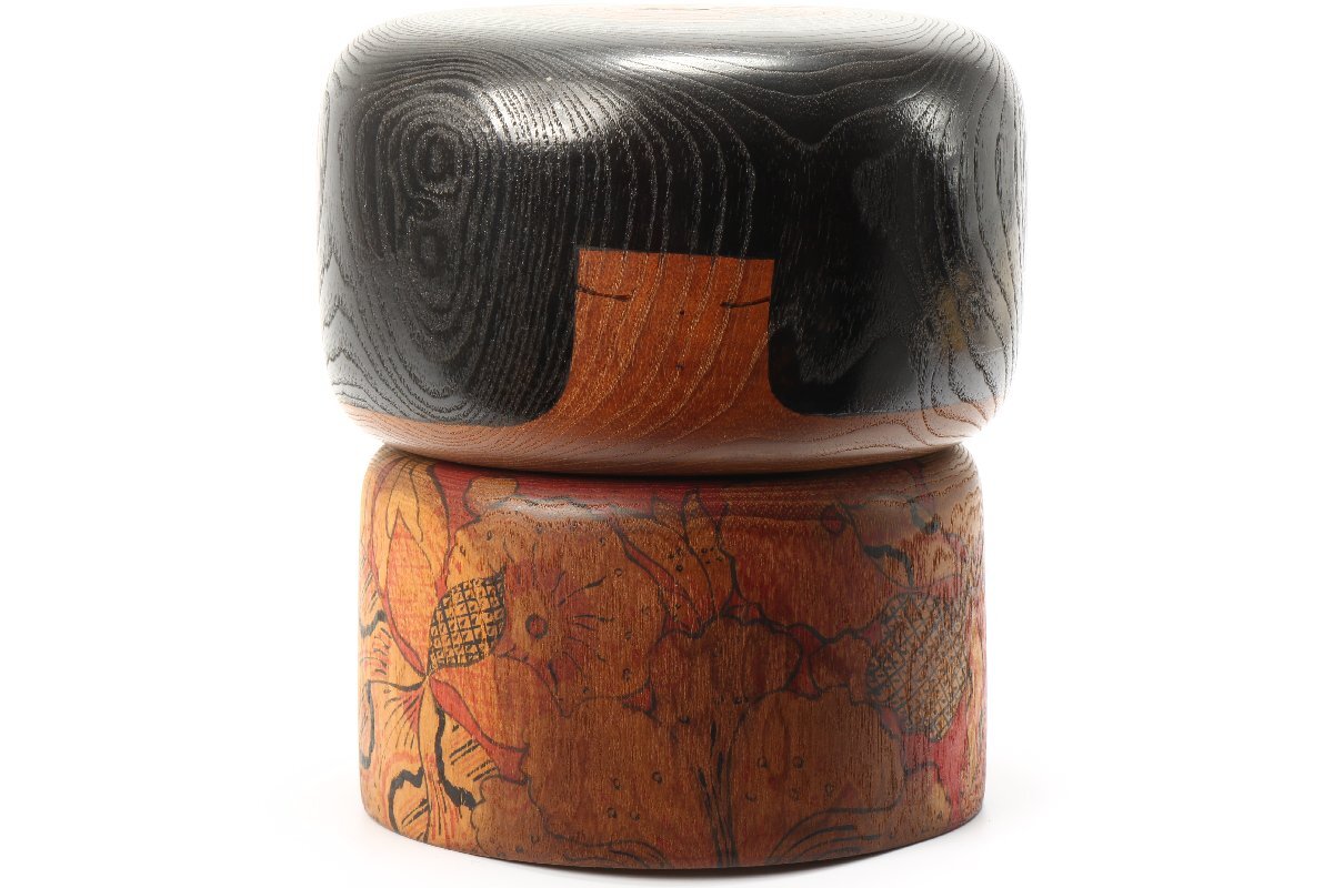 Yahoo!オークション -「伝統こけし 石原 日出男」の落札相場・落札価格