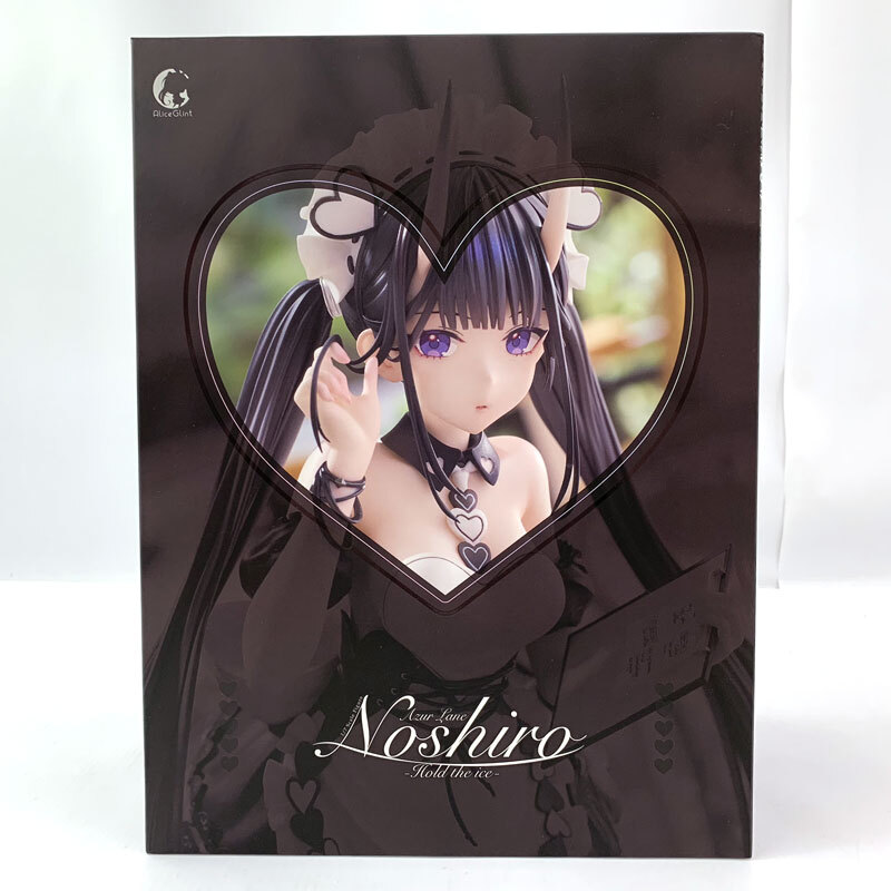 アリスグリント【あみ限】アズレン 能代 1/7 フィギュア 新品未開封