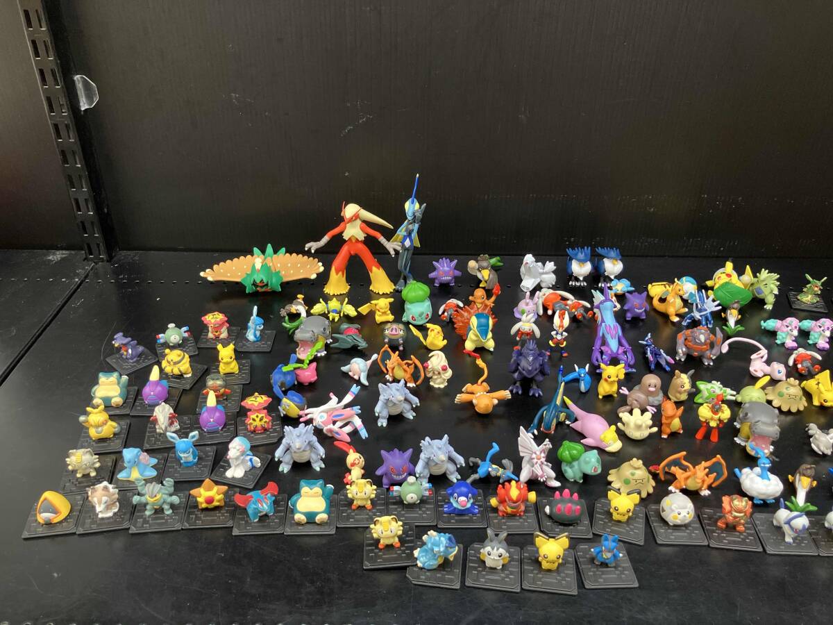 ポケモン モンコレ セット まとめ売り ポケットモンスター モンコレ