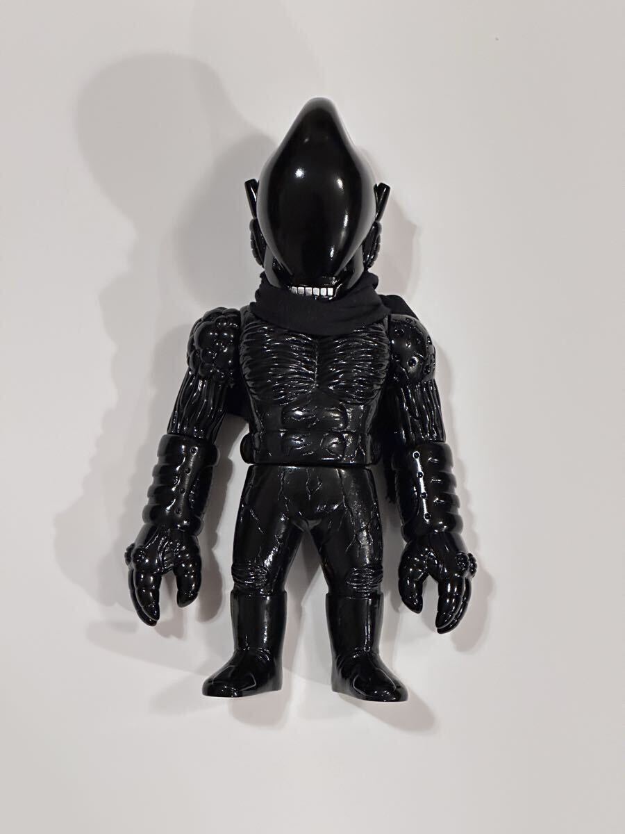 Yahoo!オークション -「リアルヘッド エイリマン」(一般) (創作