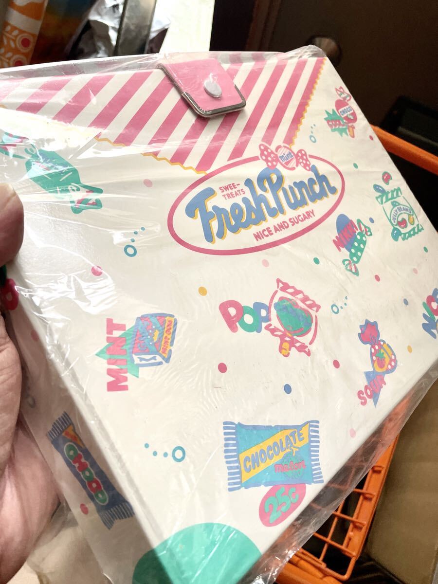 Yahoo!オークション -「フレッシュパンチ サンリオ」の落札相場・落札価格