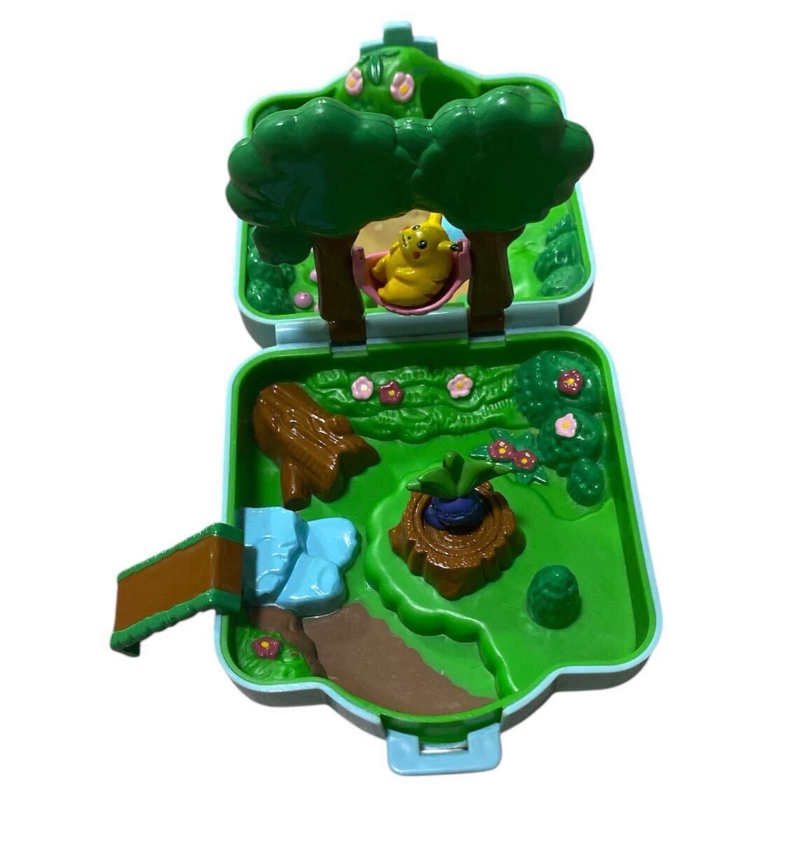 Yahoo!オークション -「ちびポケハウス」(おもちゃ、ゲーム) の落札