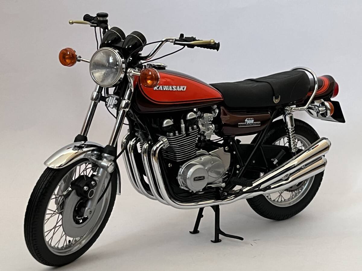 Yahoo!オークション -「z1-900」(ミニカー) の落札相場・落札価格