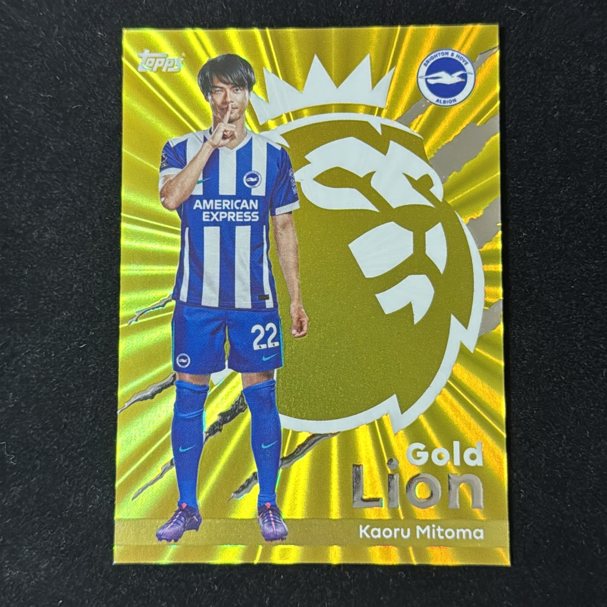 Yahoo!オークション -「kaoru」(トレーディングカード) の落札相場