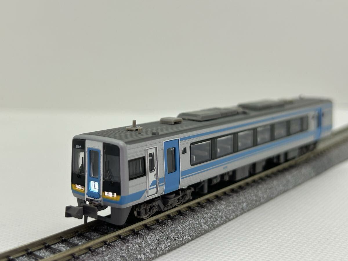 Yahoo!オークション -「マイクロエース 四国2000系」の落札相場・落札価格