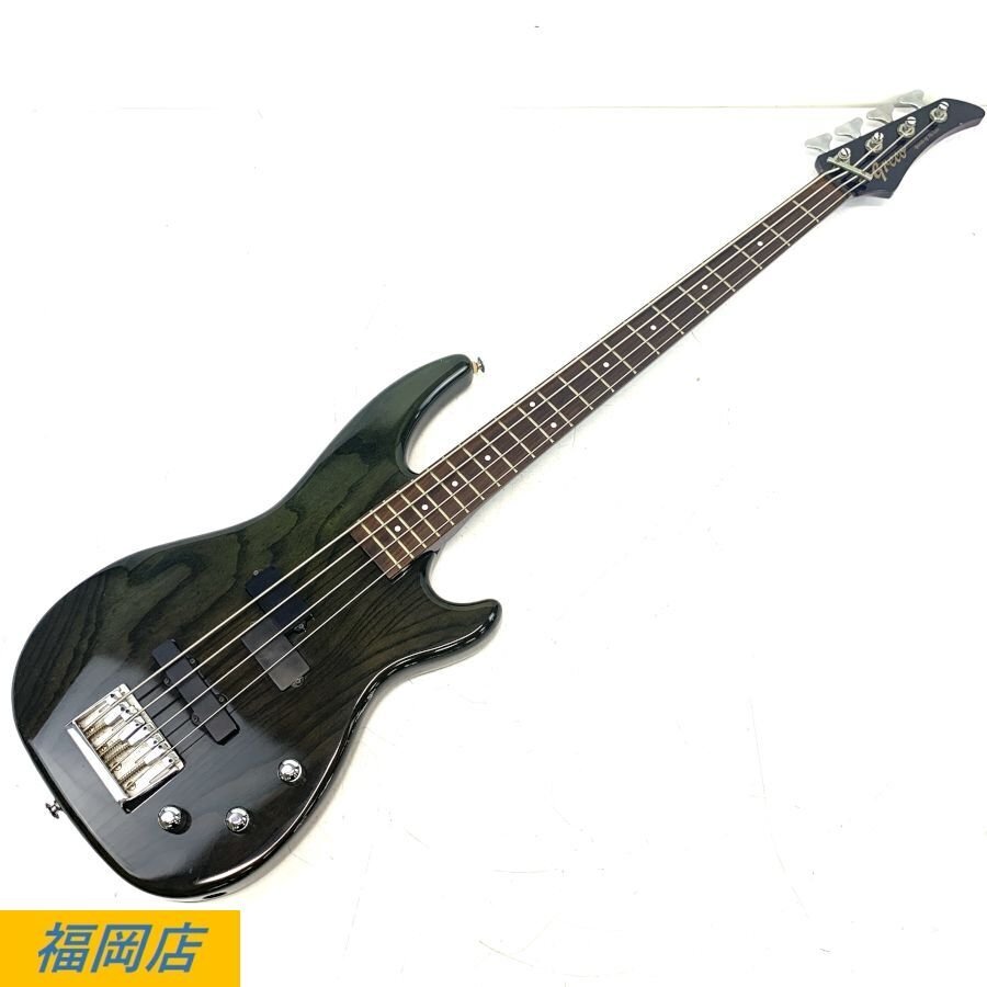 Yahoo!オークション -「greco spirits」(グレコ) (エレキベース本体)の