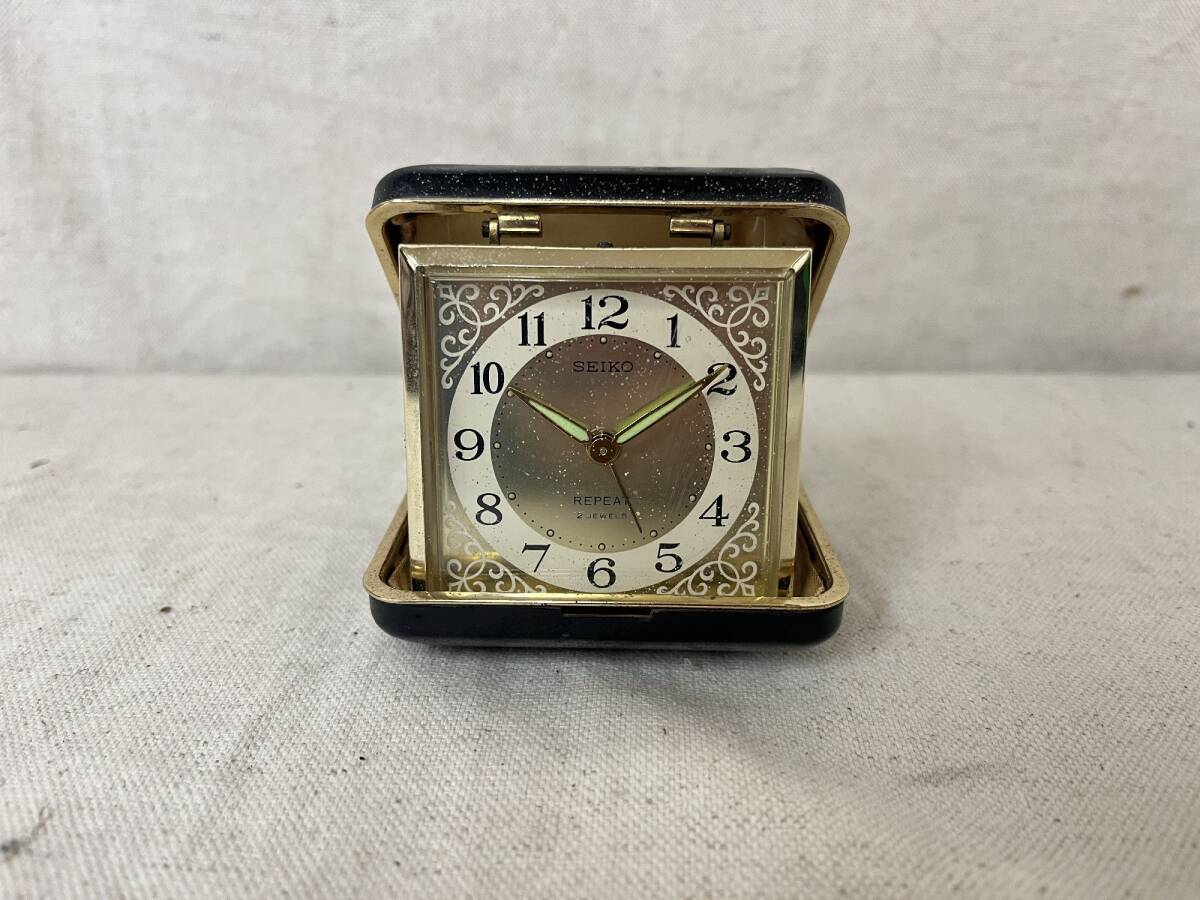 2026年最新】Yahoo!オークション -トラベルクロック 手巻きの中古品