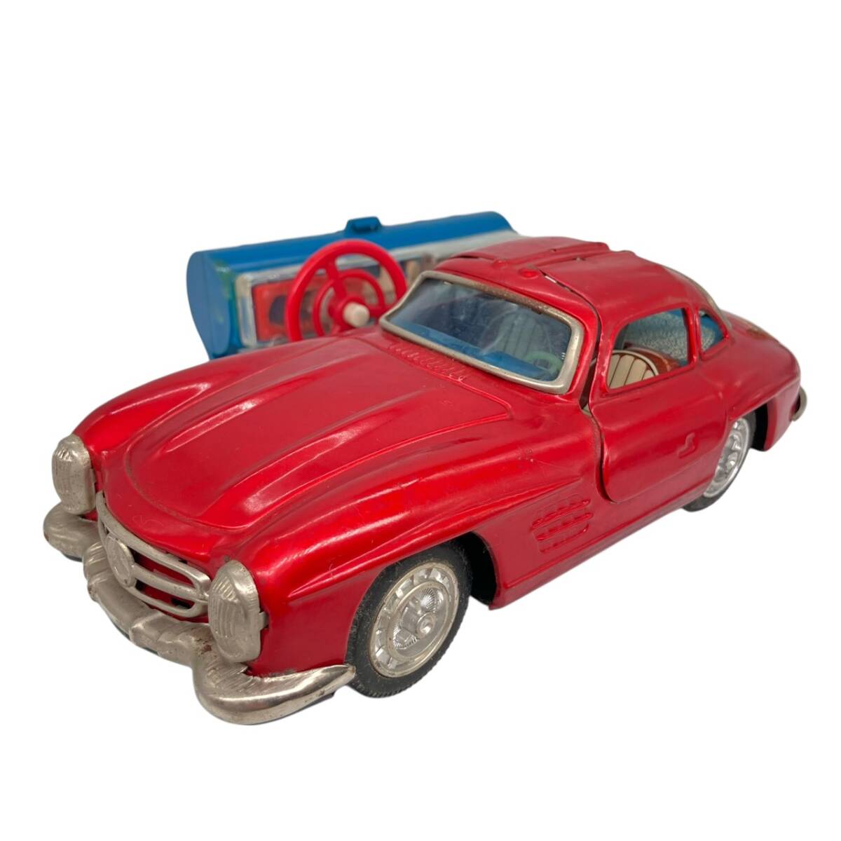 Yahoo!オークション -「バンダイ ハンドルリモコン」(ビンテージ) の