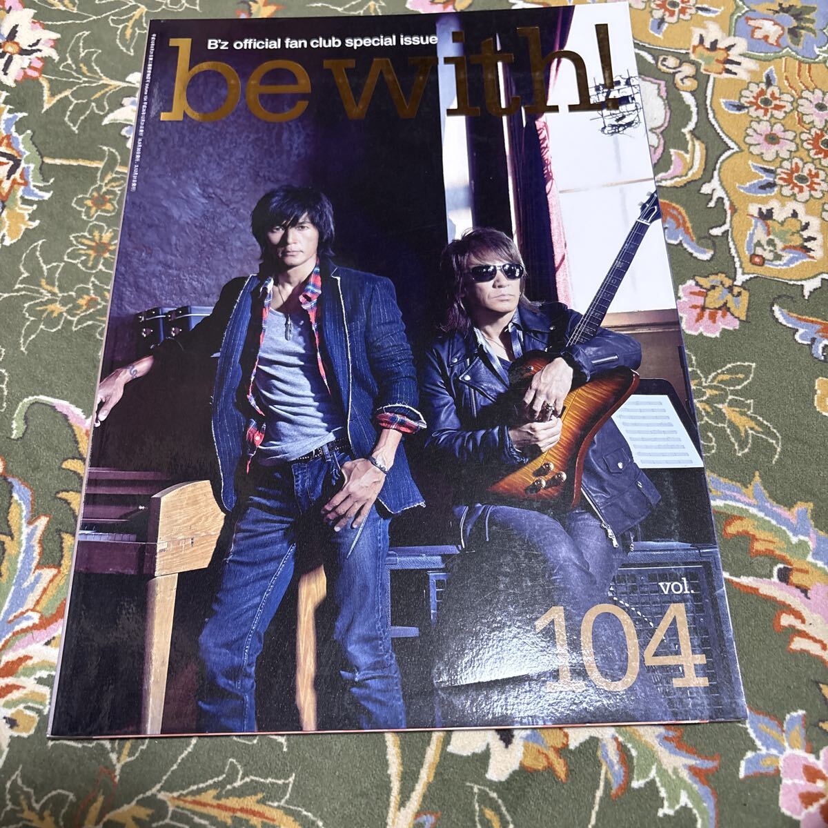 2026年最新】Yahoo!オークション - B'z(ミュージシャン)の中古品・新品