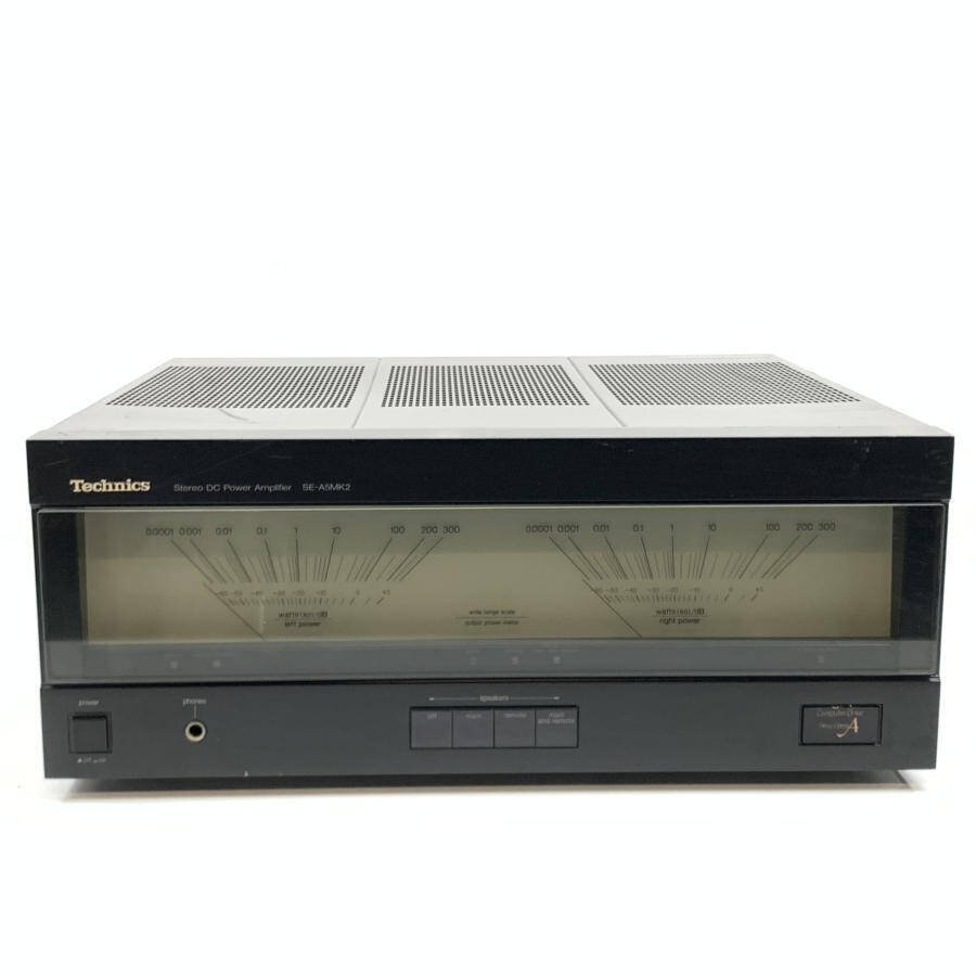 Yahoo!オークション -「名機」(テクニクス) (一般)の落札相場・落札価格