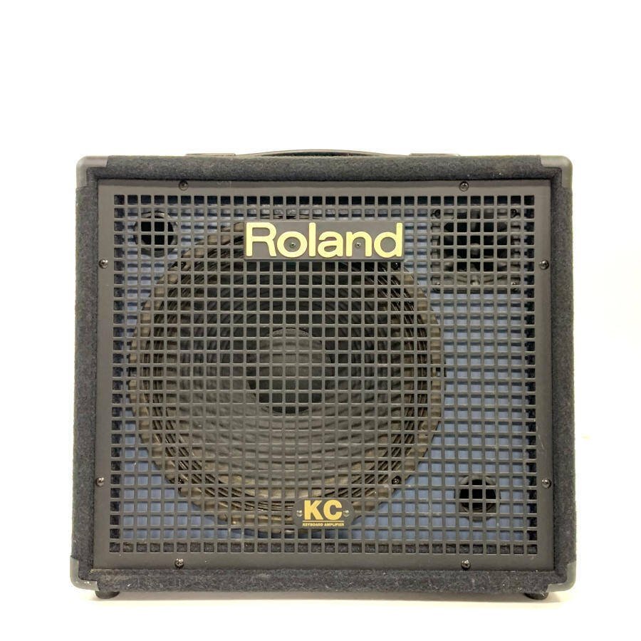 Yahoo!オークション -「roland kc-150」(アンプ) (楽器、器材)の落札