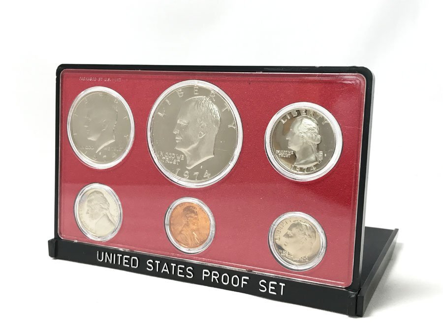 Yahoo!オークション -「ミントセット 貨幣セット」(北アメリカ) (世界