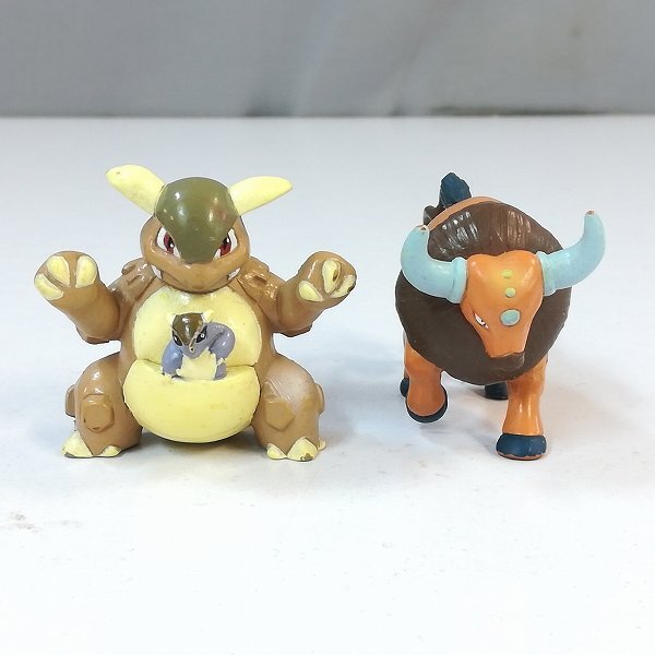 Yahoo!オークション -「モンコレ ケンタロス」の落札相場・落札価格