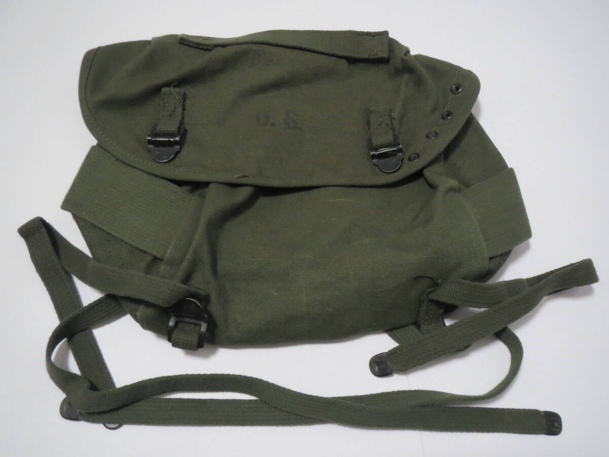 Yahoo!オークション -「m1956フィールドパック」(その他) (個人装備)の