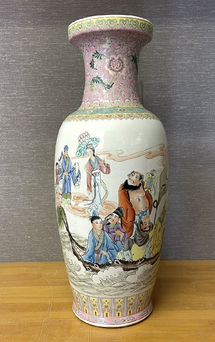 古い中国の壺 2025年最新】Yahoo!オークション -中国 壺の中古品・新品・未