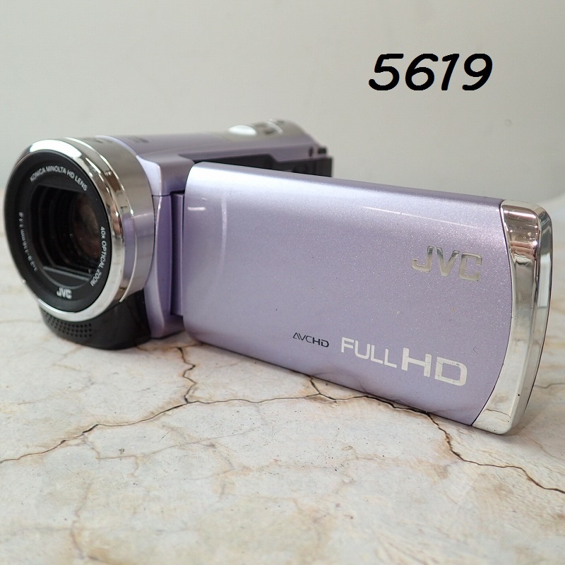 Yahoo!オークション -「everio gz-hm33」の落札相場・落札価格