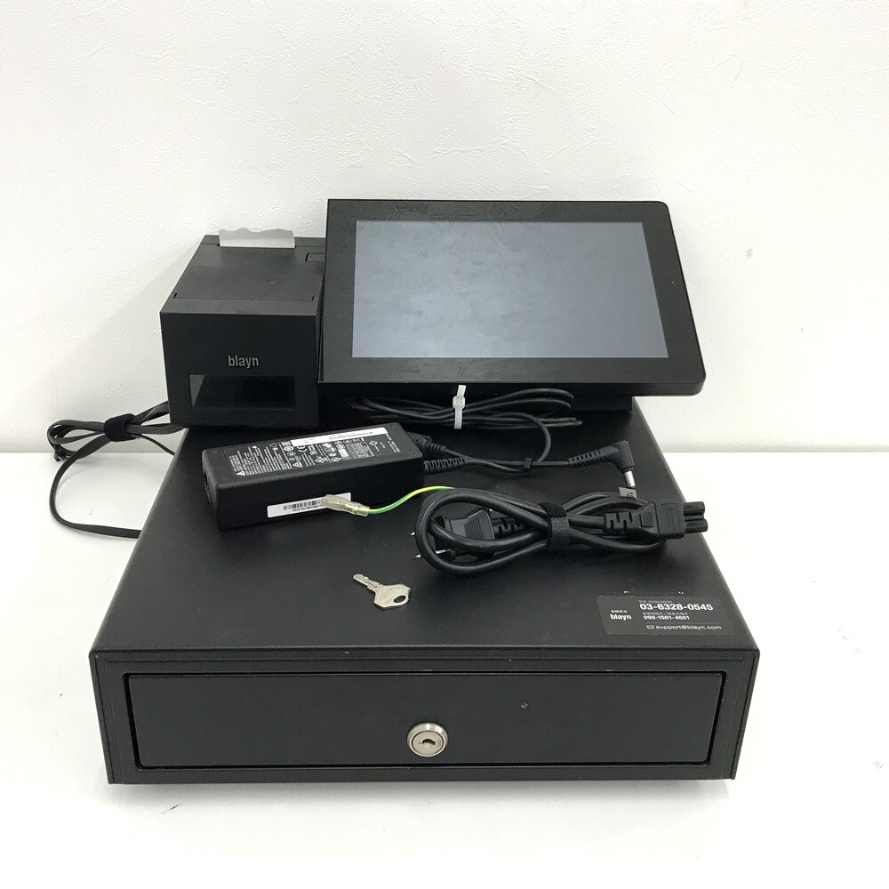 Yahoo!オークション -「posレジ」(レジスタ) (店舗用品)の落札相場