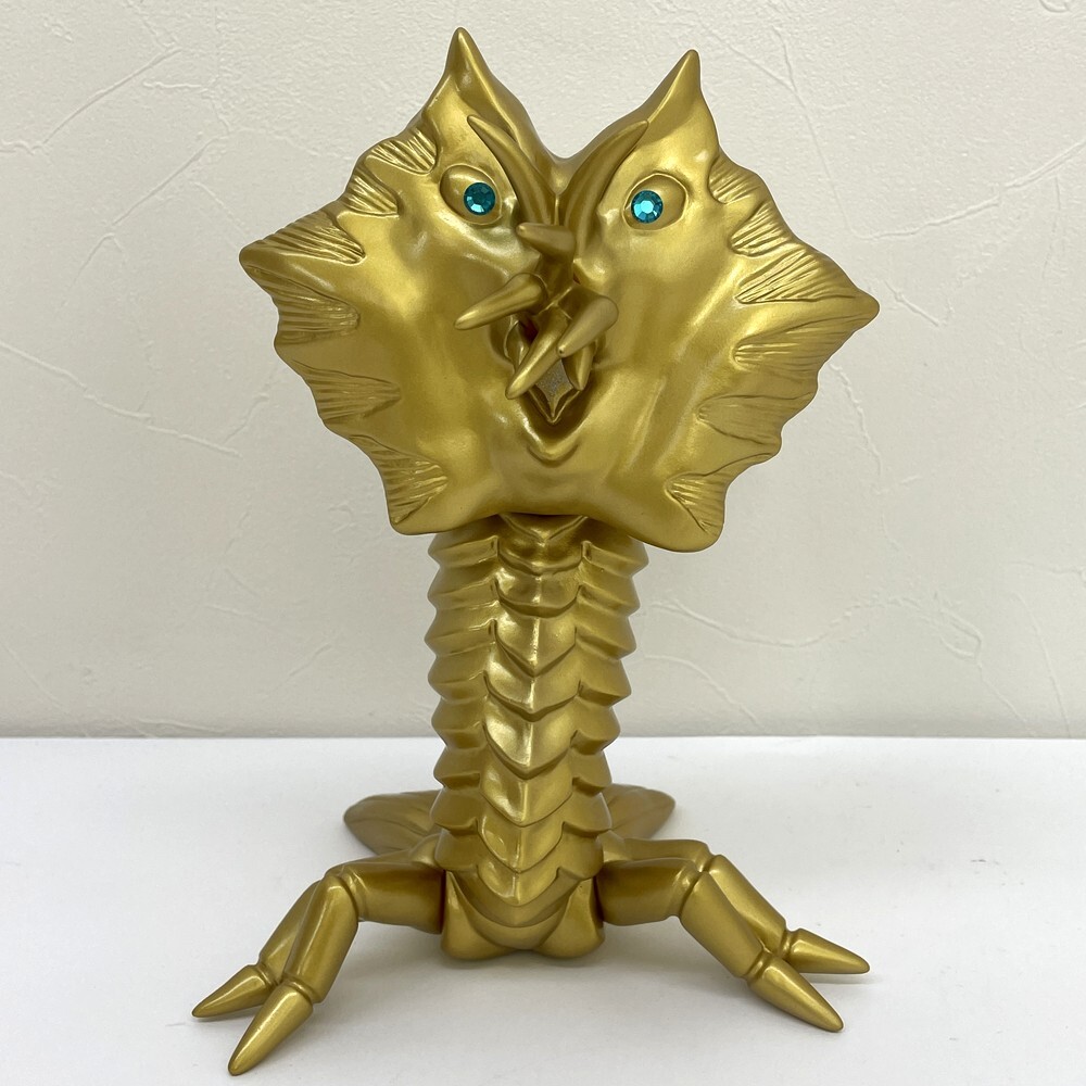 Yahoo!オークション -「m1号 ビラ星人」の落札相場・落札価格