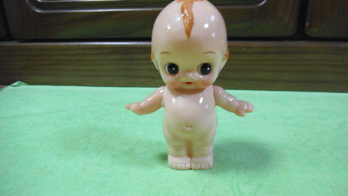 2026年最新】Yahoo!オークション -セキグチ キューピーの中古品・新品