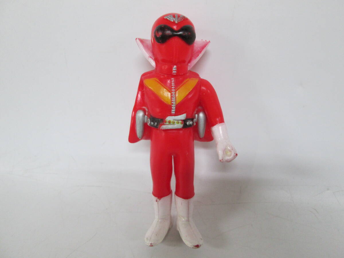 超希少】非売品 昭和レトロ ソフビセット 59体 超希少】非売品 昭和