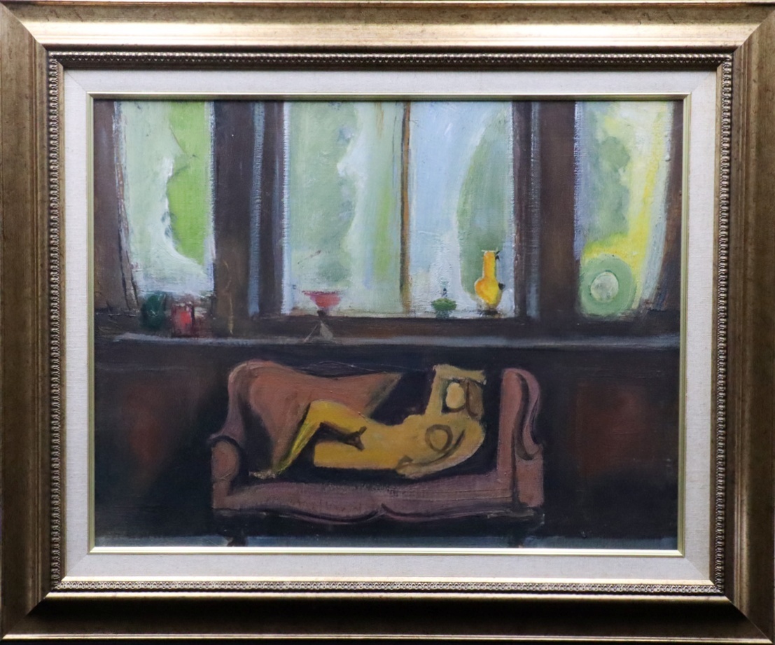 Yahoo!オークション -「久保守」(美術品) の落札相場・落札価格