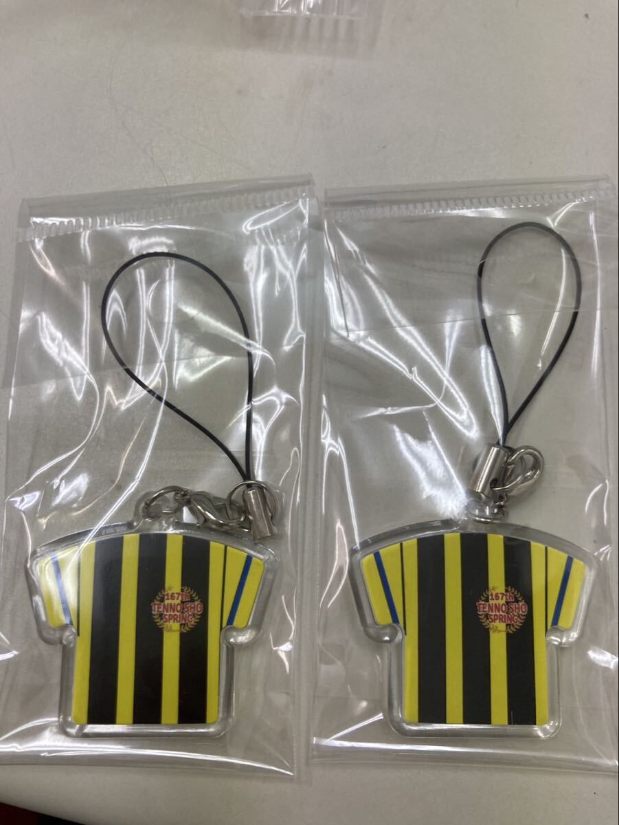 2026年最新】Yahoo!オークション -勝負服ストラップの中古品・新品・未