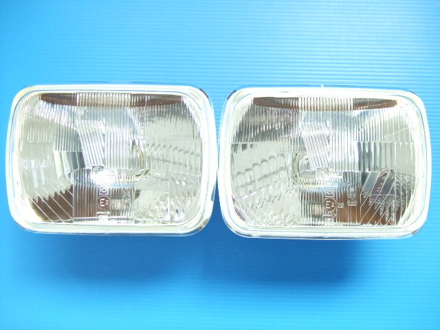 Yahoo!オークション -「シビエ ヘッドライト 角」の落札相場・落札価格