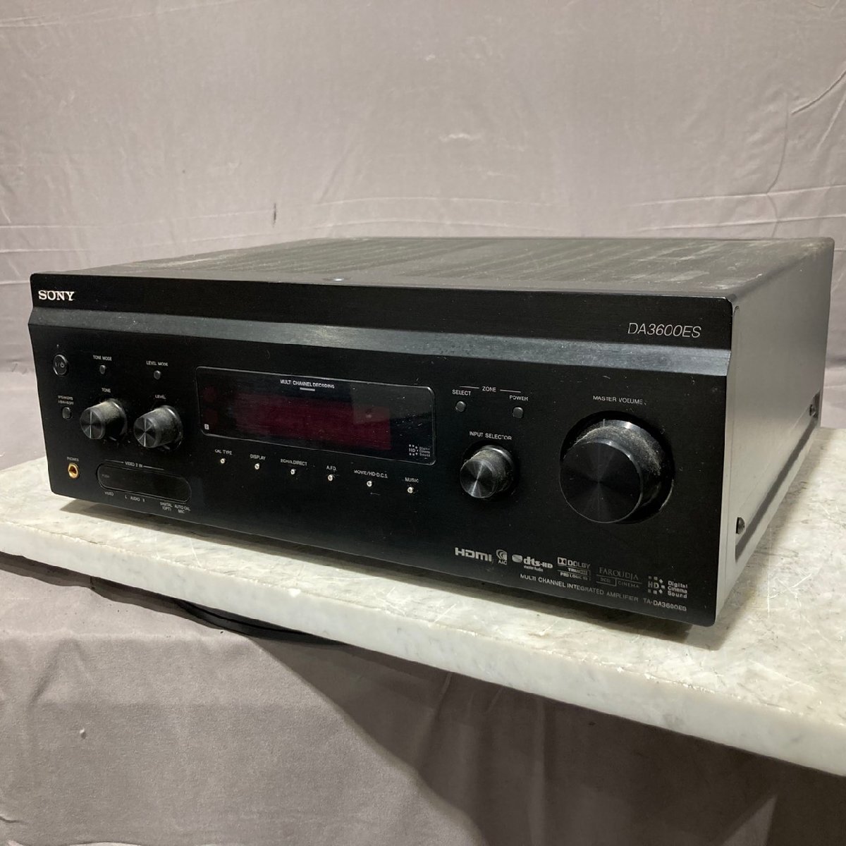 Yahoo!オークション -「ta-da3600es」の落札相場・落札価格