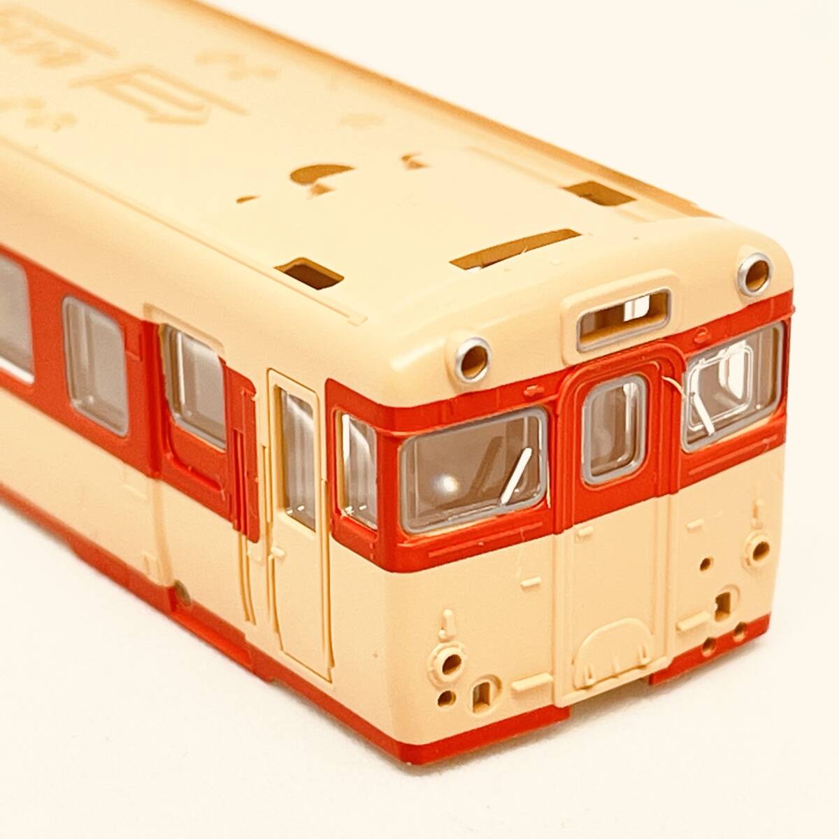 Yahoo!オークション -「奥久慈 キハ58」の落札相場・落札価格