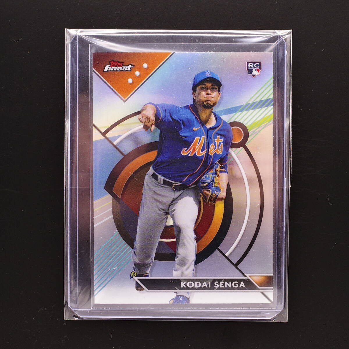 Yahoo!オークション -「千賀滉大 topps」の落札相場・落札価格