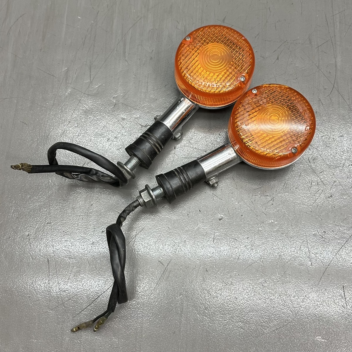 2026年最新】Yahoo!オークション -sr400 ウインカー 純正(パーツ)の