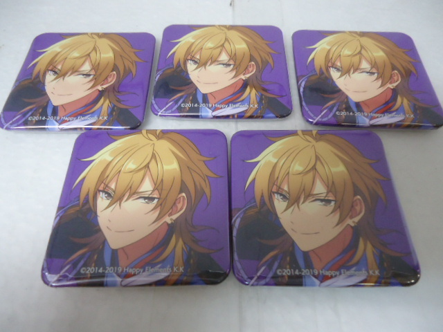 2026年最新】Yahoo!オークション -羽風薫 缶バッジの中古品・新品・未