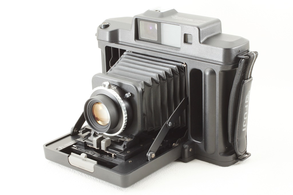 Yahoo!オークション -「fuji fp1」の落札相場・落札価格