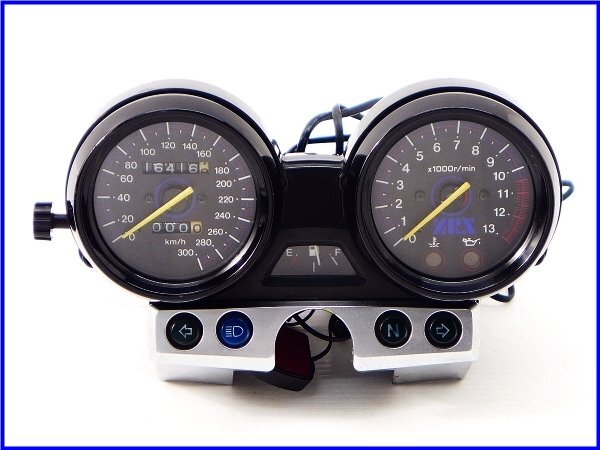 2026年最新】Yahoo!オークション -zrx1200(メーター)の中古品・新品