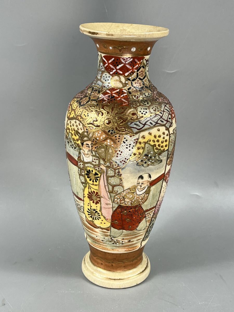 Yahoo!オークション -「(明治)」(花器、壷) (九谷)の落札相場・落札価格