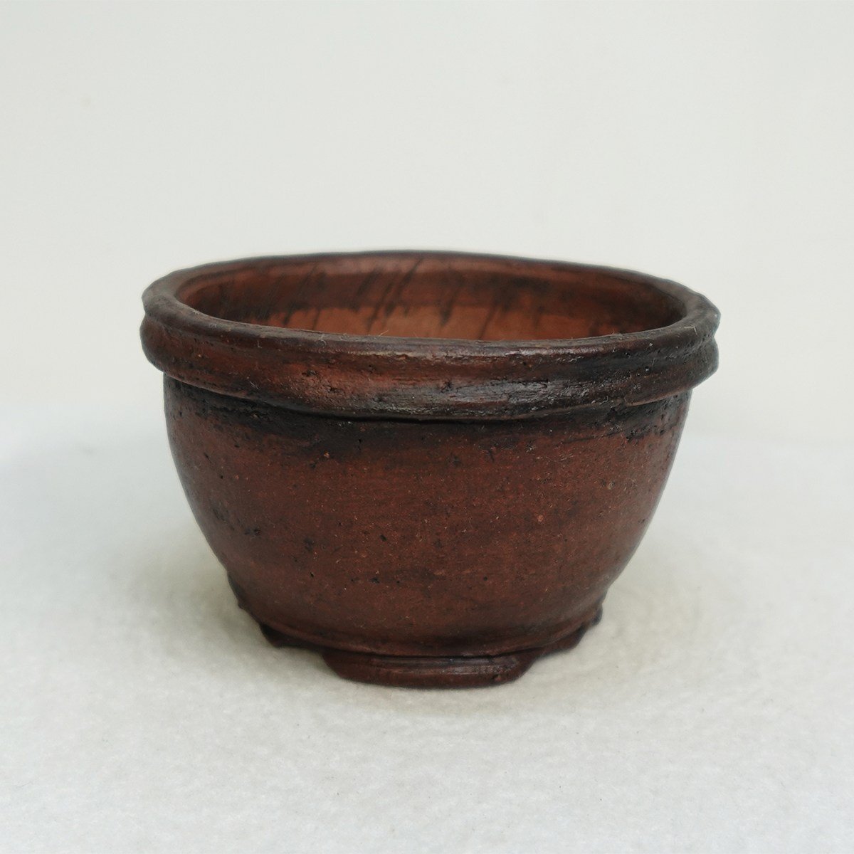盆栽鉢 富舟 Yahoo!オークション -「盆栽鉢富舟」の落札相場・落札価格