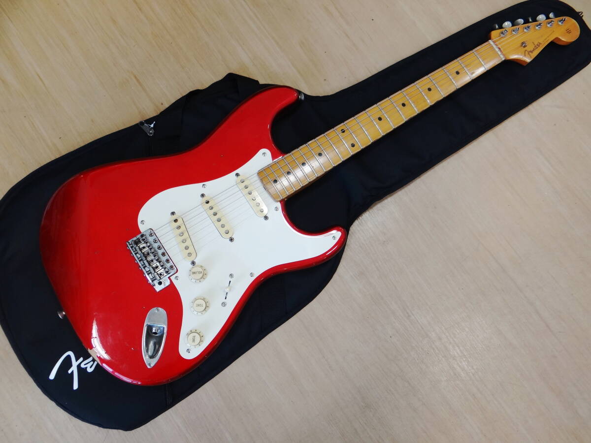 Yahoo!オークション -「フジゲン製」(JAPAN) (フェンダー)の落札相場