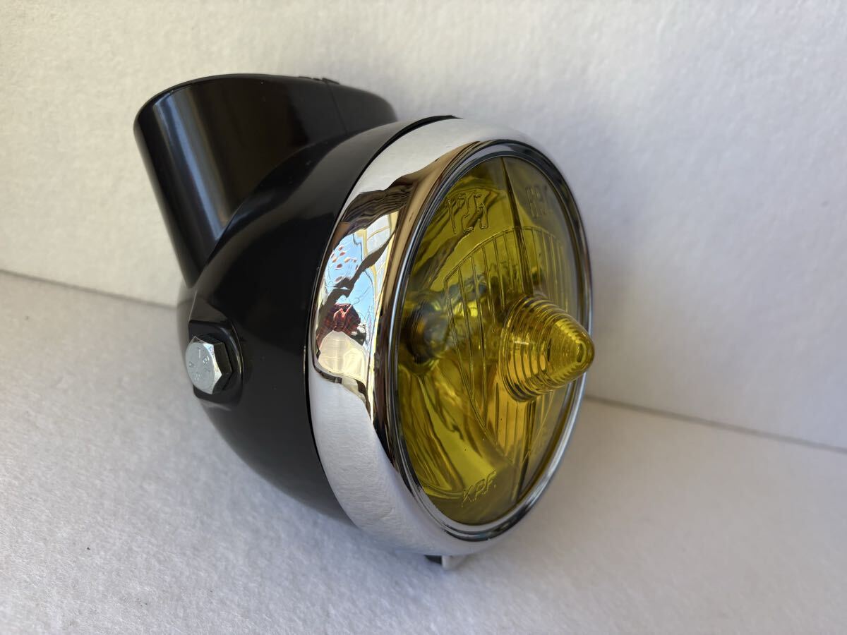 ミスターYさん専用 シャリー ダックス 当時物マーシャルレンズ