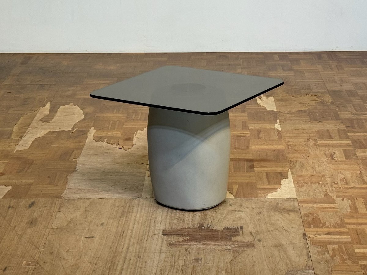 Yahoo!オークション -「ボーコンセプト」(ガラス) (センターテーブル