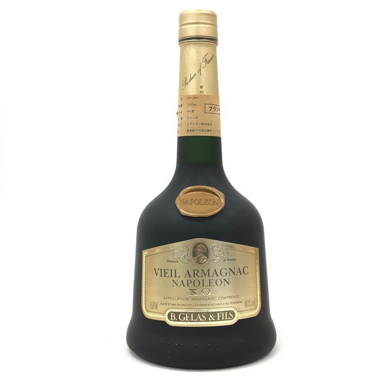 Yahoo!オークション -「vieil armagnac」(ブランデー) (アルコール)の