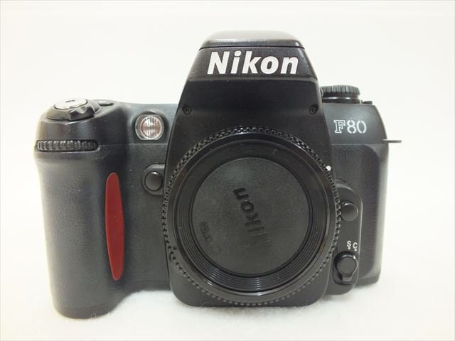 Yahoo!オークション -「nikon f80 中古」の落札相場・落札価格