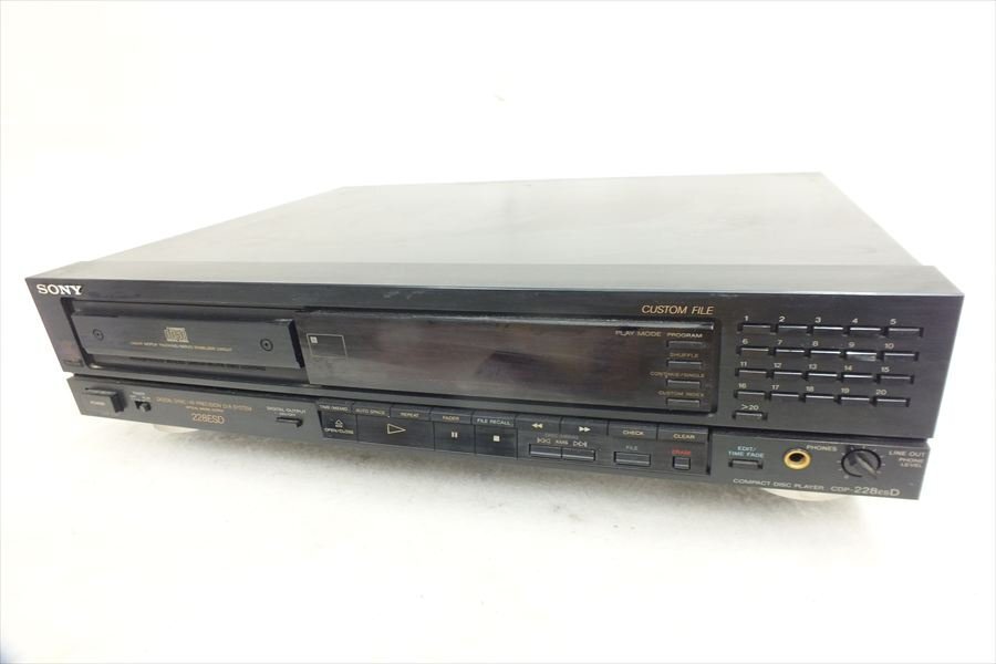 Yahoo!オークション -「cdp-228esd」の落札相場・落札価格