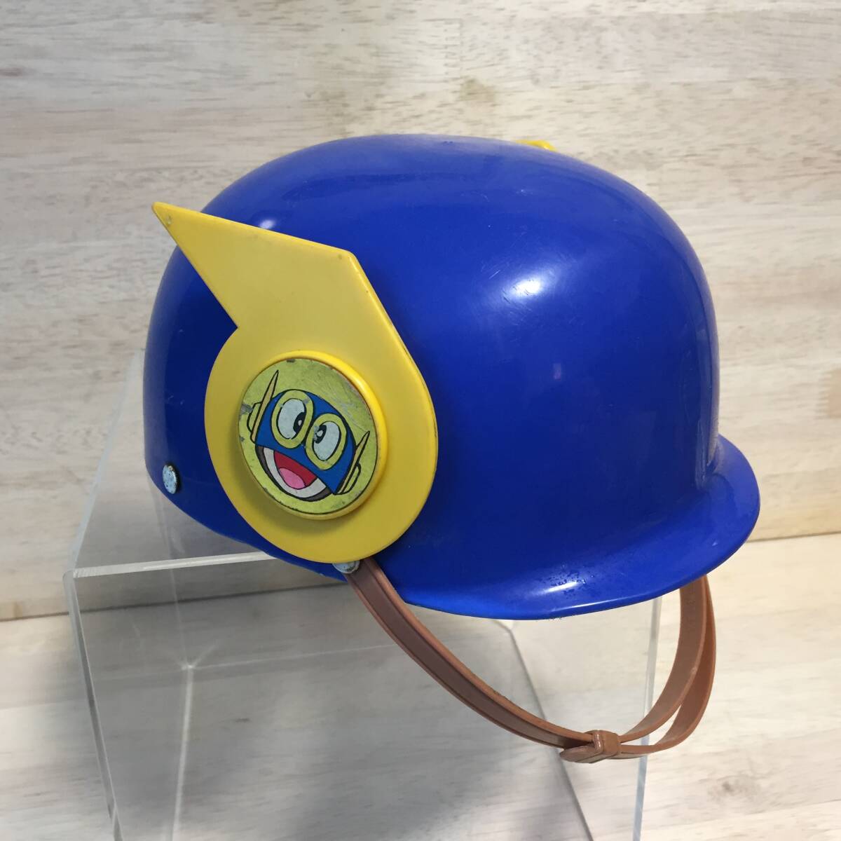 Yahoo!オークション -「パーマンヘルメット」の落札相場・落札価格