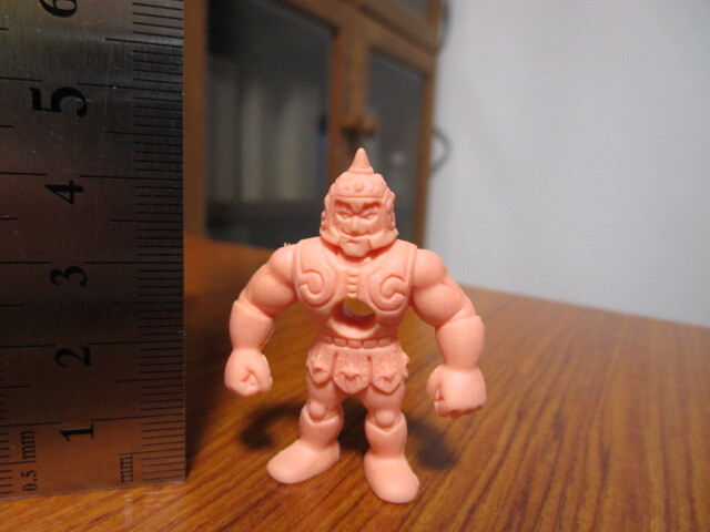 Yahoo!オークション -「キン消し サタンクロス」の落札相場・落札価格