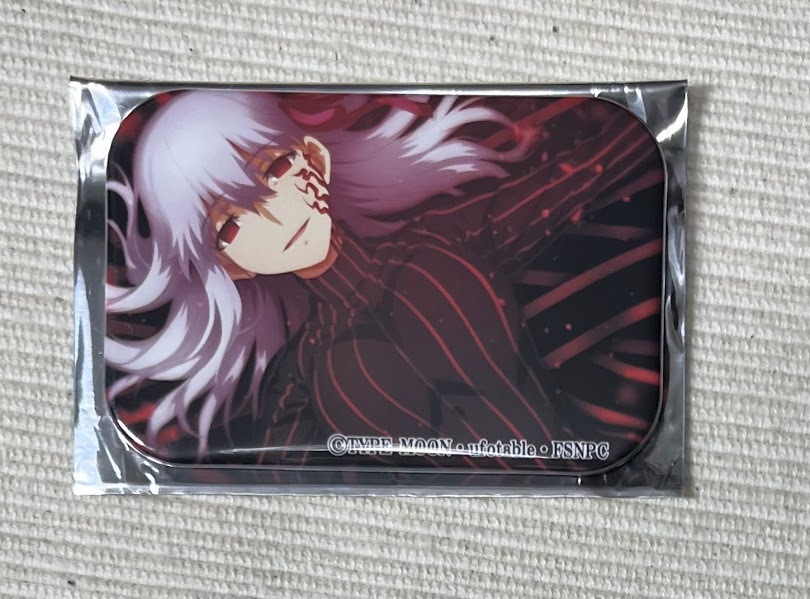 2026年最新】Yahoo!オークション -fate 桜 缶バッジの中古品・新品・未