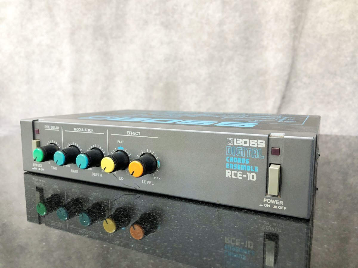 Yahoo!オークション -「boss rce-10」の落札相場・落札価格