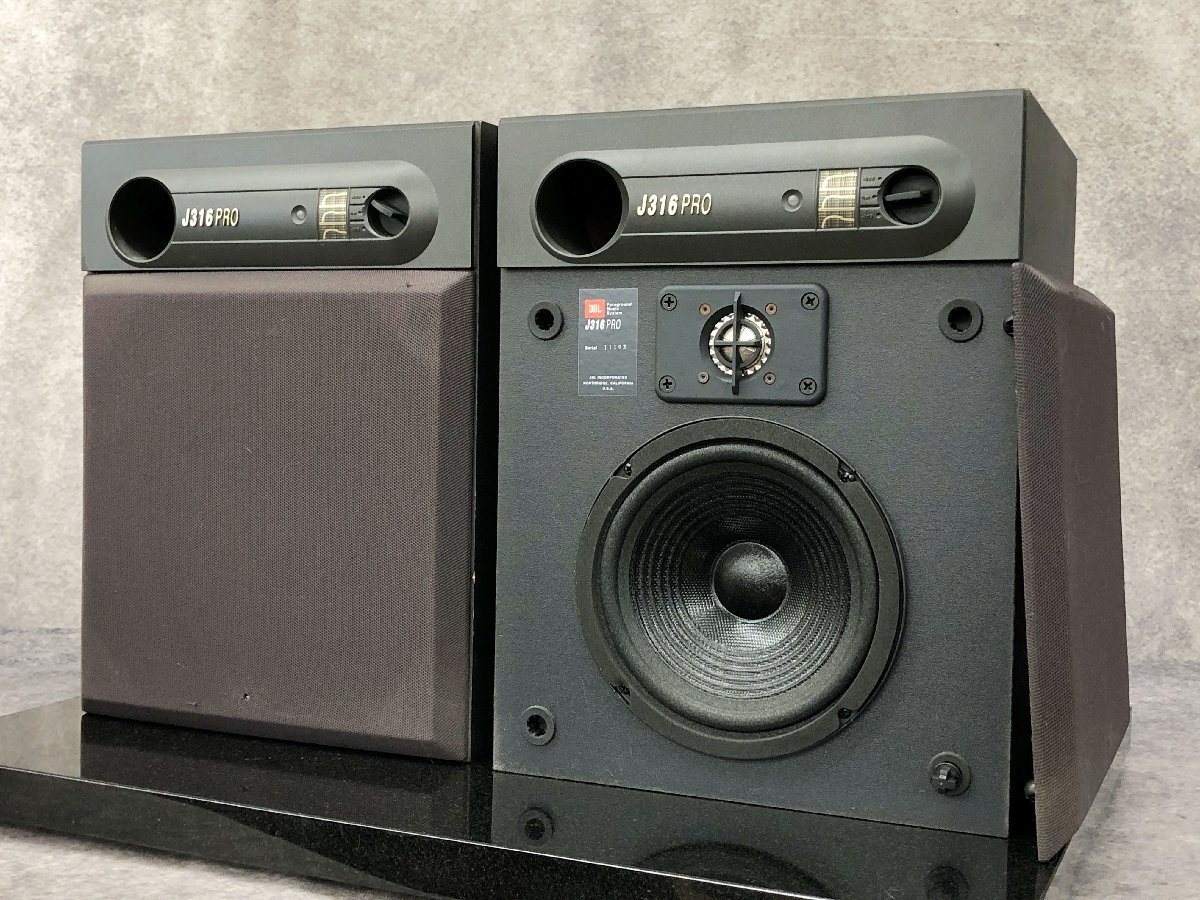 Yahoo!オークション -「j316 pro」(JBL) (一般)の落札相場・落札価格